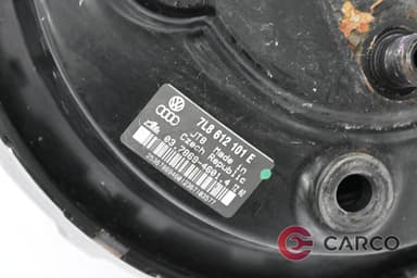 Серво за AUDI Q7 (4L) 3.0 TDI (2006 - 2015)