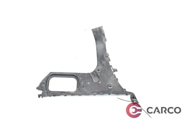 Екстериорна лайсна 4L0807453A за AUDI Q7 (4L) 3.0 TDI (2006 - 2015)