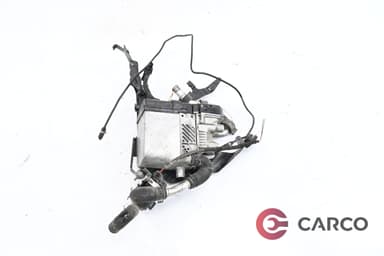 Печка 122R-0002 за AUDI Q7 (4L) 3.0 TDI (2006 - 2015)