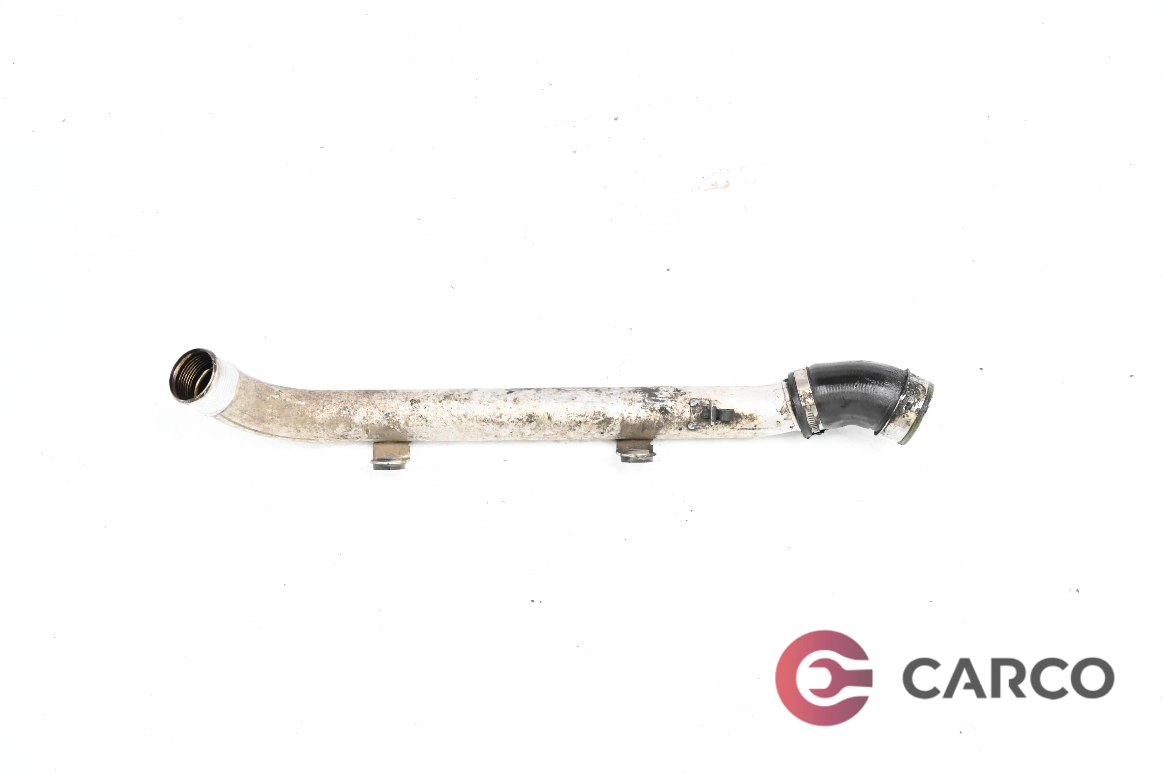 Тръба интеркулер 7L6145795 за AUDI Q7 (4L) 3.0 TDI (2006 - 2015)