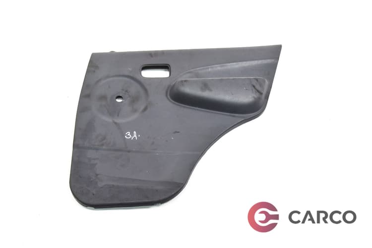 Кора врата задна дясна за DAIHATSU TERIOS (J1_) 1.3 4WD (1997 - 2006)