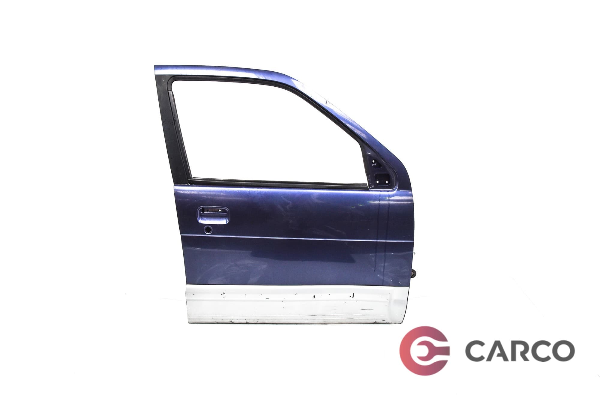 Врата предна дясна за DAIHATSU TERIOS (J1_) 1.3 4WD (1997 - 2006)