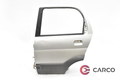 Врата задна лява за DAIHATSU TERIOS (J1_) 1.3 4WD (1997 - 2006)