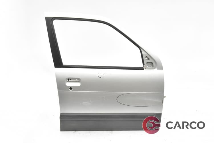 Врата предна дясна за DAIHATSU TERIOS (J1_) 1.3 4WD (1997 - 2006)