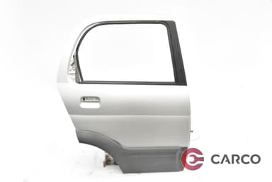 Врата задна дясна за DAIHATSU TERIOS (J1_) 1.3 4WD (1997 - 2006)