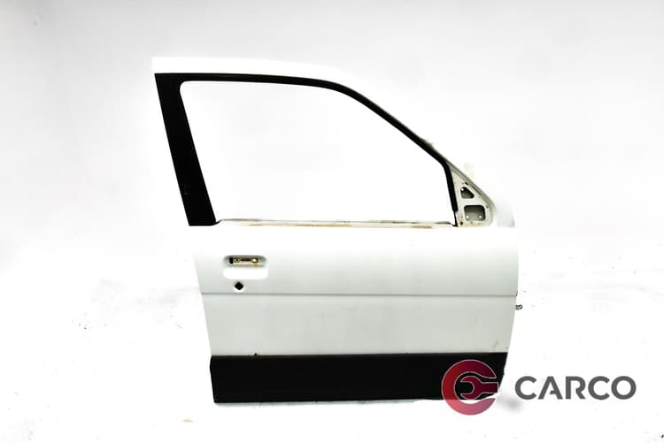 Врата предна лява за DAIHATSU TERIOS (J1_) 1.3 4WD (1997 - 2006)