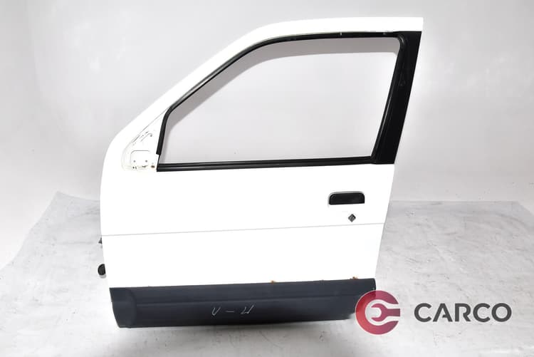 Врата предна дясна за DAIHATSU TERIOS (J1_) 1.3 4WD (1997 - 2006)