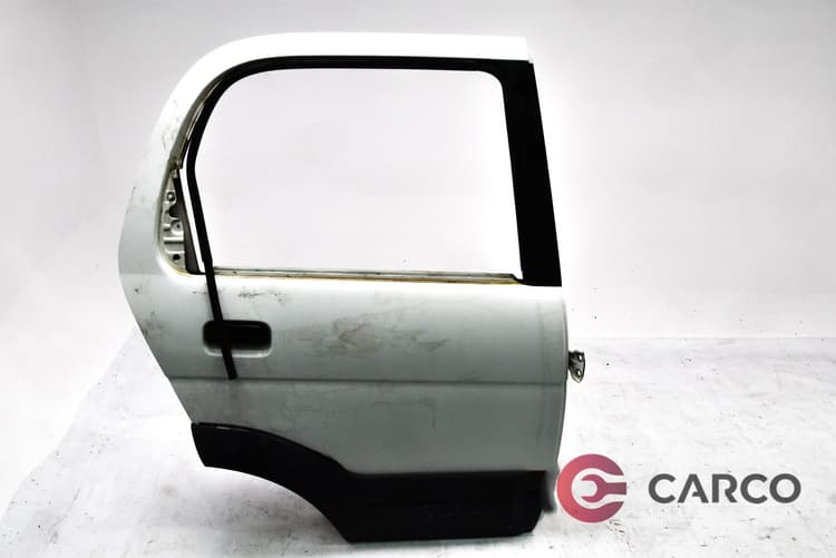 Врата задна дясна за DAIHATSU TERIOS (J1_) 1.3 4WD (1997 - 2006)