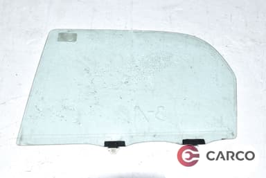 Стъкло врата задно ляво за DAIHATSU TERIOS (J1_) 1.3 4WD (1997 - 2006)