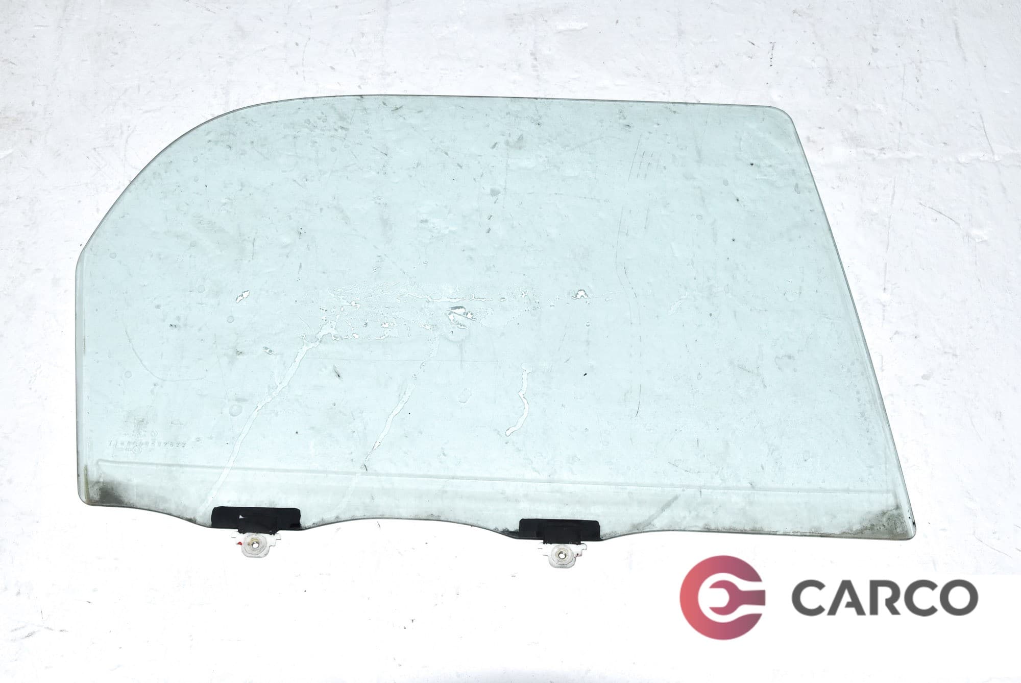 Стъкло врата задно дясно за DAIHATSU TERIOS (J1_) 1.3 4WD (1997 - 2006)