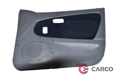 Кора врата предна дясна за DAIHATSU TERIOS (J1_) 1.3 4WD (1997 - 2006)
