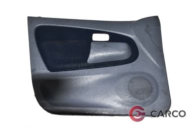 Кора врата предна лява за DAIHATSU TERIOS (J1_) 1.3 4WD (1997 - 2006)