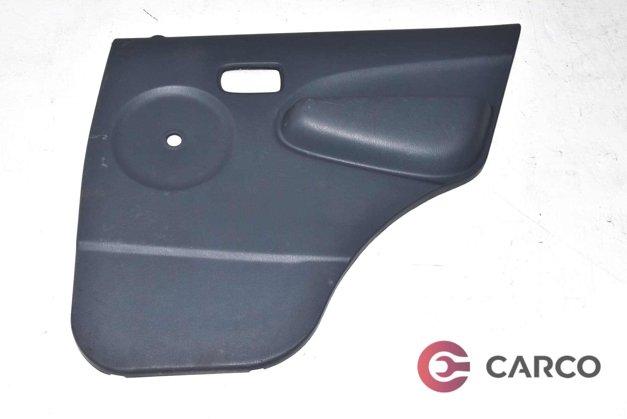 Кора врата задна дясна за DAIHATSU TERIOS (J1_) 1.3 4WD (1997 - 2006)