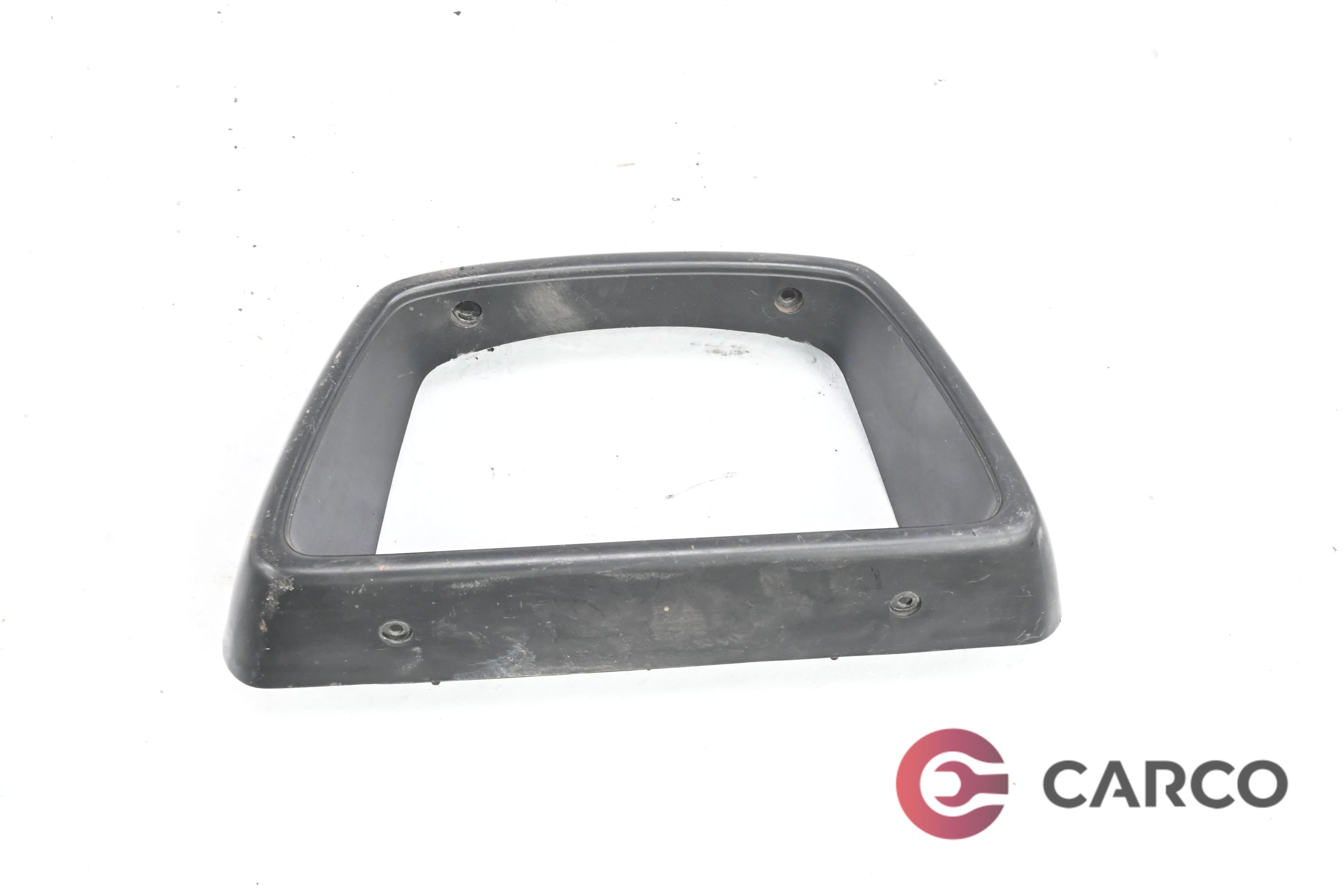 Лайсна около километраж за SUZUKI VITARA (ET/TA) 1.6i 4x4 (2003 - 2005)