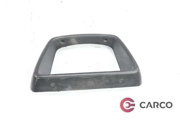 Лайсна около километраж за SUZUKI VITARA (ET/TA) 1.6i 4x4 (2003 - 2005)