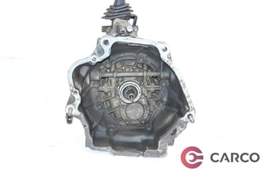 5 Степенна ръчна скоростна кутия CODE: S134389 за SUZUKI VITARA (ET/TA) 1.6i 4x4 (2003 - 2005)