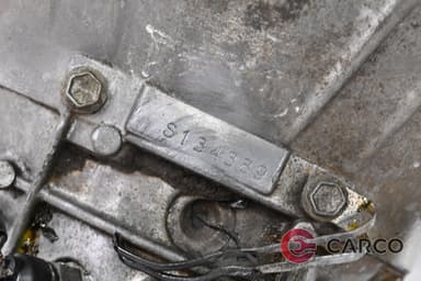 5 Степенна ръчна скоростна кутия CODE: S134389 за SUZUKI VITARA (ET/TA) 1.6i 4x4 (2003 - 2005)