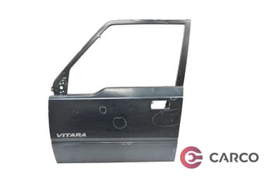 Врата предна лява за SUZUKI VITARA (ET/TA) 1.6i 4x4 (2003 - 2005)