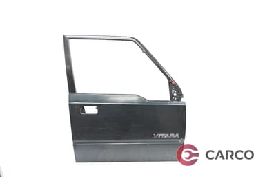 Врата предна дясна за SUZUKI VITARA (ET/TA) 1.6i 4x4 (2003 - 2005)