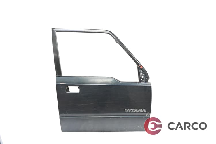Врата предна дясна за SUZUKI VITARA (ET/TA) 1.6i 4x4 (2003 - 2005)
