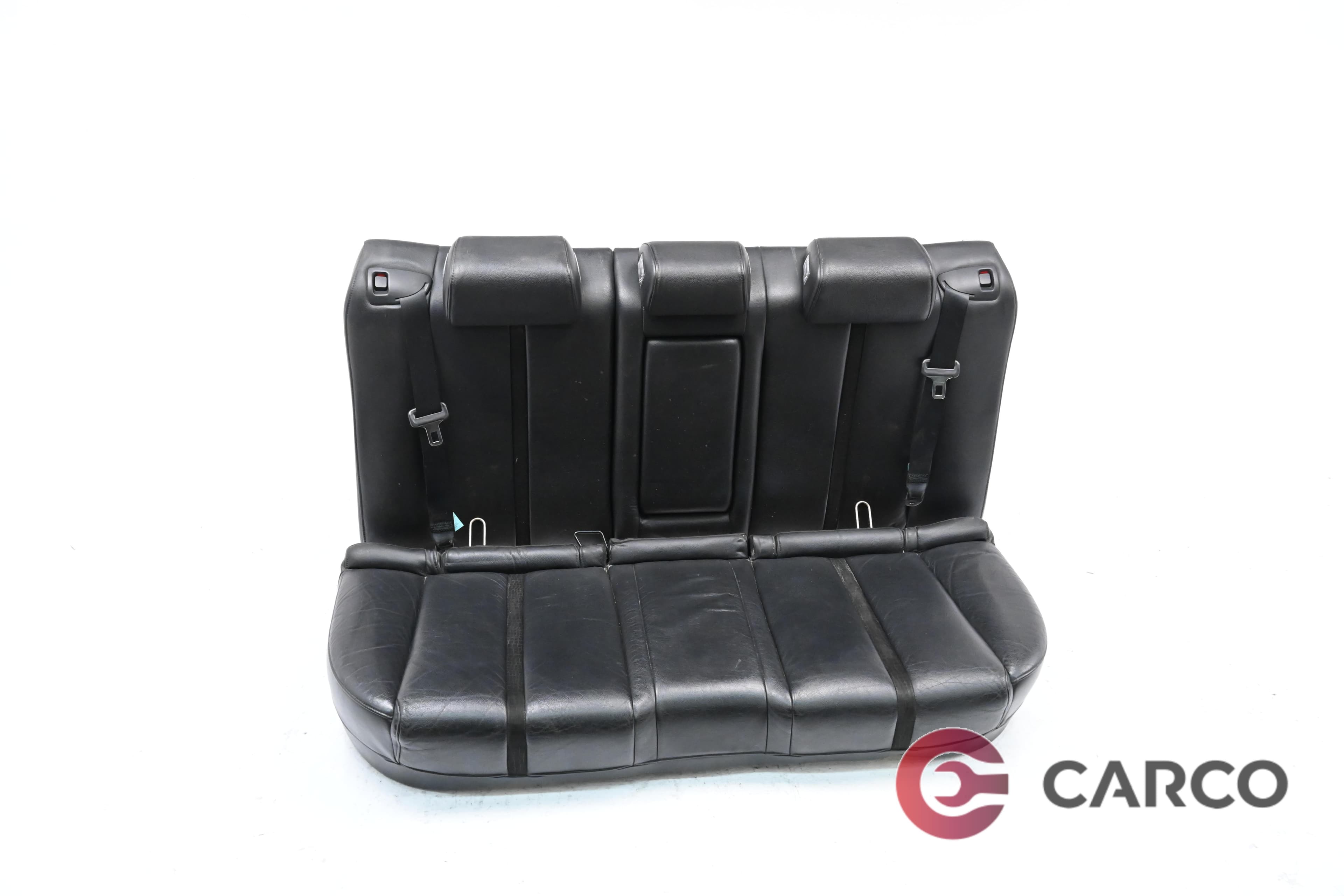 Седалки задни за MAZDA CX-7 (ER) 2.3 MZR DISI Turbo (2006)