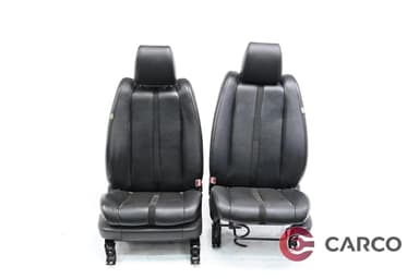 Седалки предни Десен волан за MAZDA CX-7 (ER) 2.3 MZR DISI Turbo (2006)
