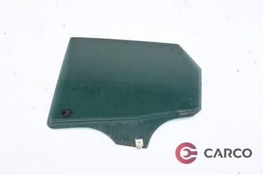 Стъкло врата задно ляво за MAZDA CX-7 (ER) 2.3 MZR DISI Turbo (2006)