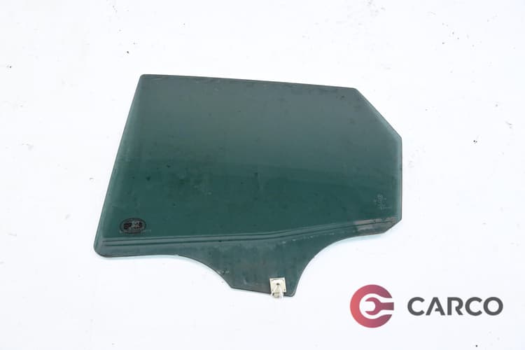Стъкло врата задно ляво за MAZDA CX-7 (ER) 2.3 MZR DISI Turbo (2006)