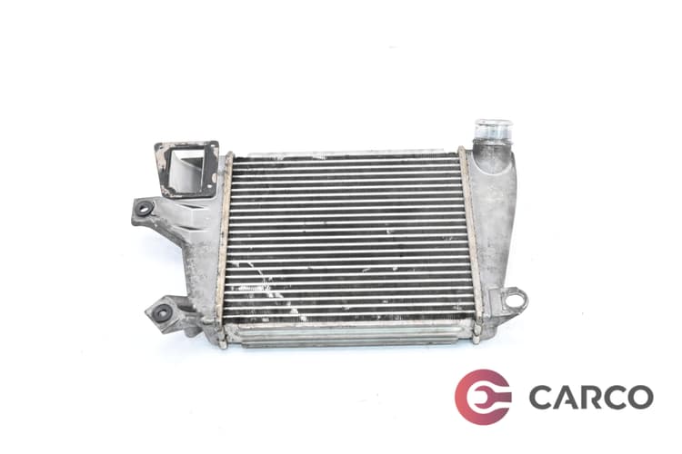 Интеркулер за MAZDA CX-7 (ER) 2.3 MZR DISI Turbo (2006)