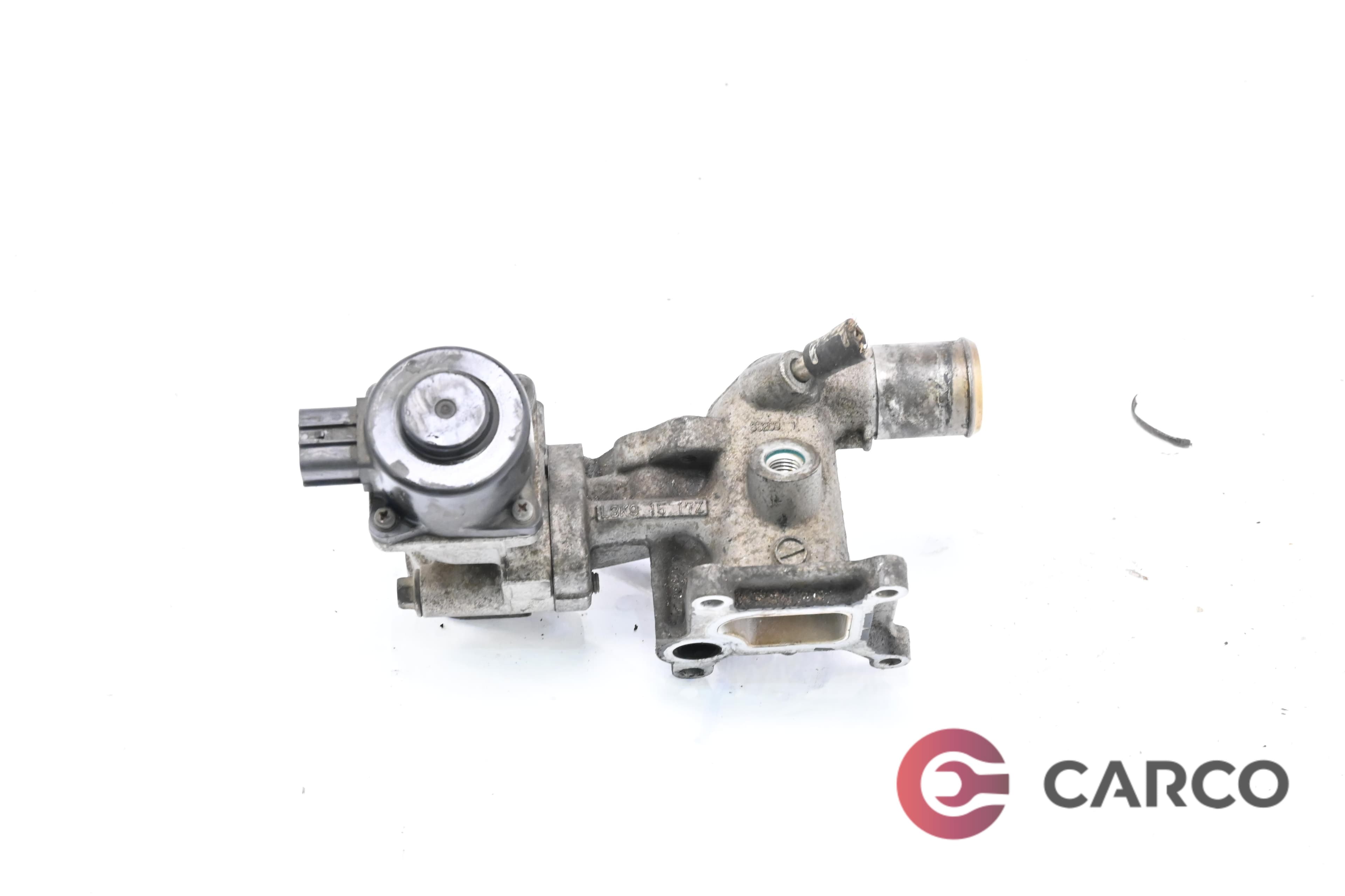 EGR клапан за MAZDA CX-7 (ER) 2.3 MZR DISI Turbo (2006)