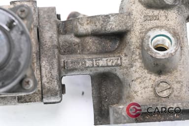 EGR клапан за MAZDA CX-7 (ER) 2.3 MZR DISI Turbo (2006)