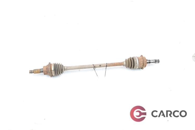 Полуоска задна дясна за MAZDA CX-7 (ER) 2.3 MZR DISI Turbo (2006)