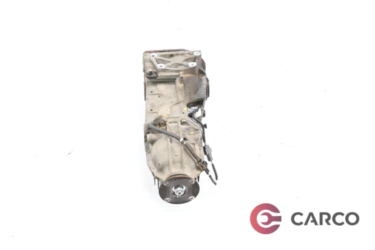 Диференциал МА2727151 Т525Е за MAZDA CX-7 (ER) 2.3 MZR DISI Turbo (2006)