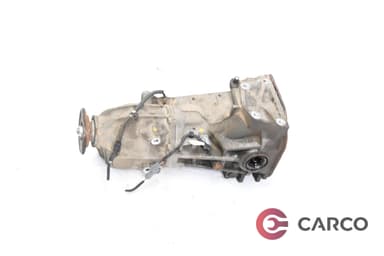 Диференциал МА2727151 Т525Е за MAZDA CX-7 (ER) 2.3 MZR DISI Turbo (2006)