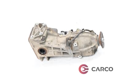 Диференциал МА2727151 Т525Е за MAZDA CX-7 (ER) 2.3 MZR DISI Turbo (2006)