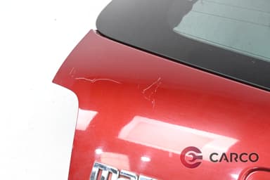 Заден капак за MAZDA CX-7 (ER) 2.3 MZR DISI Turbo (2006)