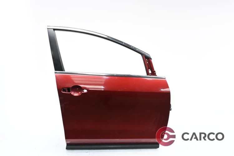 Врата предна дясна за MAZDA CX-7 (ER) 2.3 MZR DISI Turbo (2006)