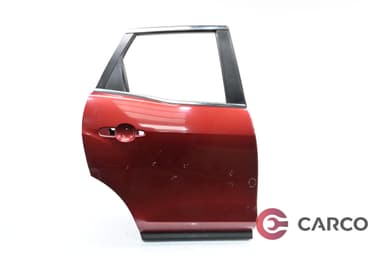 Врата задна дясна за MAZDA CX-7 (ER) 2.3 MZR DISI Turbo (2006)