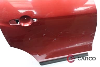 Врата задна дясна за MAZDA CX-7 (ER) 2.3 MZR DISI Turbo (2006)