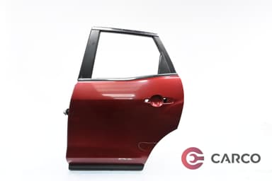 Врата задна лява за MAZDA CX-7 (ER) 2.3 MZR DISI Turbo (2006)