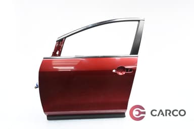 Врата предна лява за MAZDA CX-7 (ER) 2.3 MZR DISI Turbo (2006)