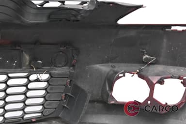 Предна броня за MAZDA CX-7 (ER) 2.3 MZR DISI Turbo (2006)