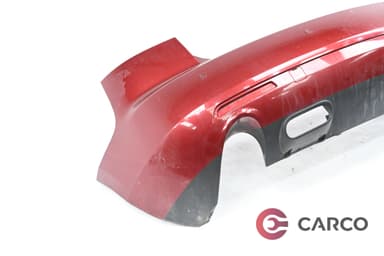 Задна броня за MAZDA CX-7 (ER) 2.3 MZR DISI Turbo (2006)