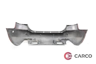 Задна броня за MAZDA CX-7 (ER) 2.3 MZR DISI Turbo (2006)