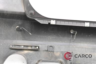 Задна броня за MAZDA CX-7 (ER) 2.3 MZR DISI Turbo (2006)