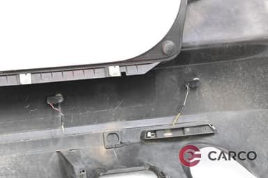 Задна броня за MAZDA CX-7 (ER) 2.3 MZR DISI Turbo (2006)