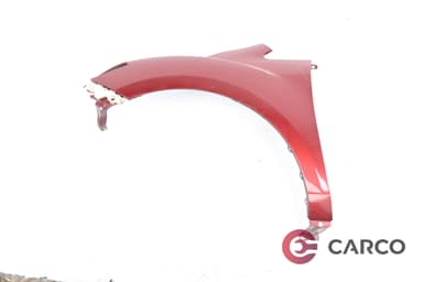 Калник ляв за MAZDA CX-7 (ER) 2.3 MZR DISI Turbo (2006)