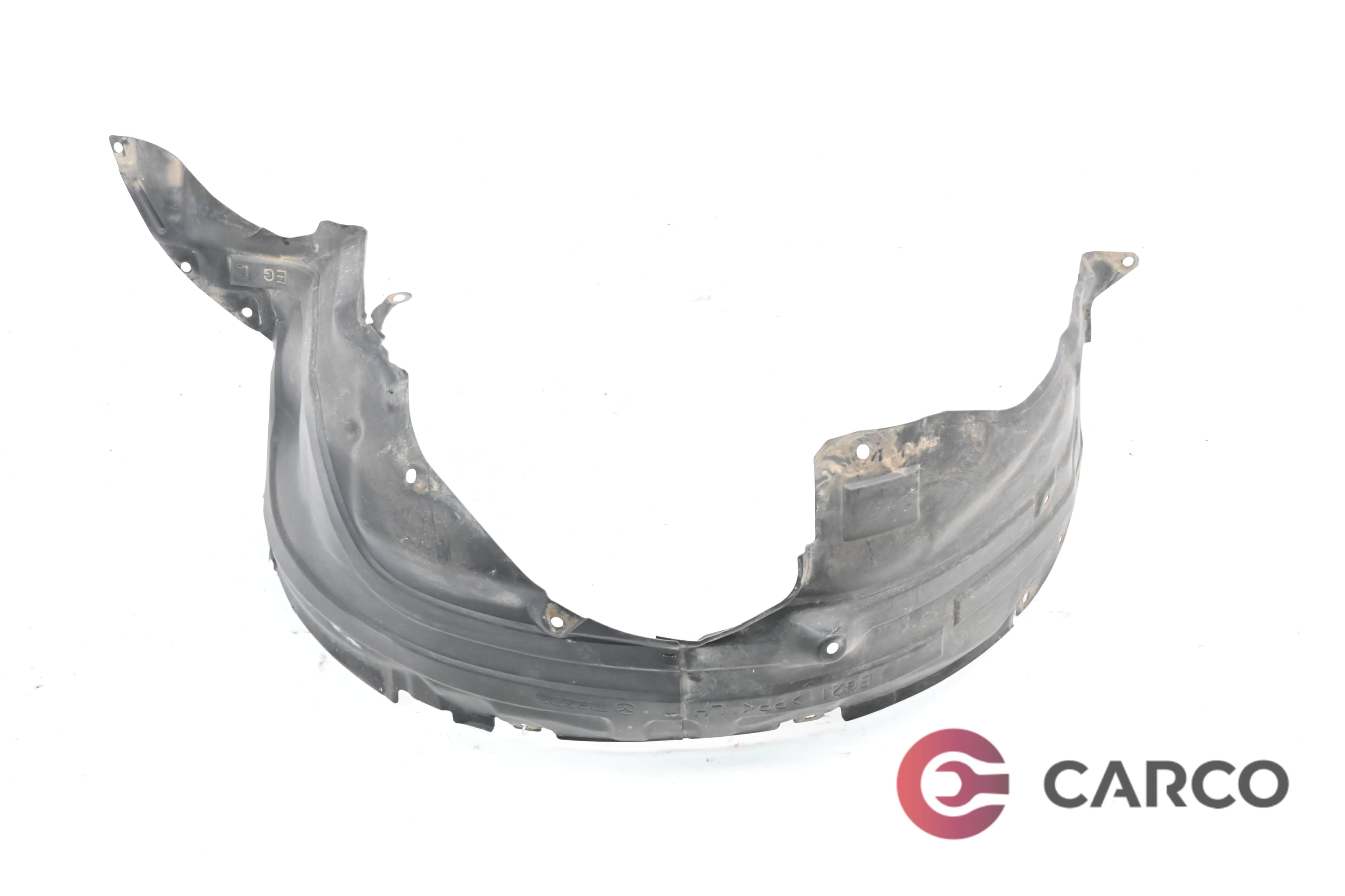 Подкалник преден ляв за MAZDA CX-7 (ER) 2.3 MZR DISI Turbo (2006)
