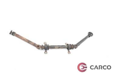 Кардан за MAZDA CX-7 (ER) 2.3 MZR DISI Turbo (2006)