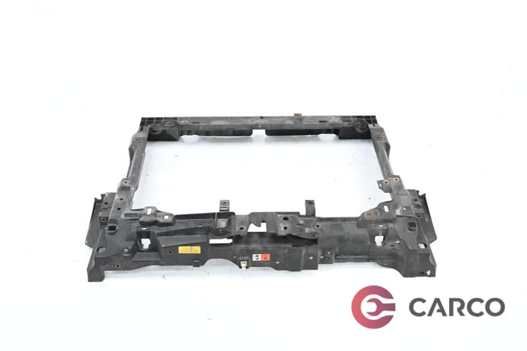 Дифузьор за MAZDA CX-7 (ER) 2.3 MZR DISI Turbo (2006)